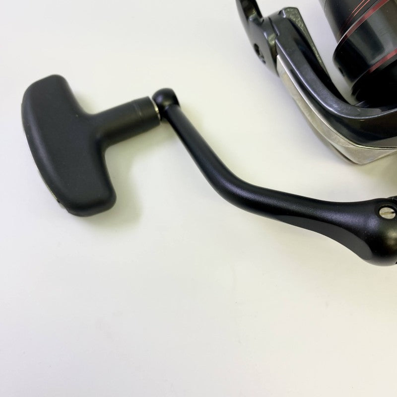 SHIMANO 25 SURF LEADER 35 STANDARD fishing reel — photo 3