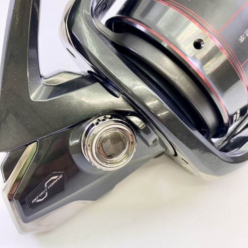 SHIMANO 25 SURF LEADER 35 STANDARD - Britannic Trade