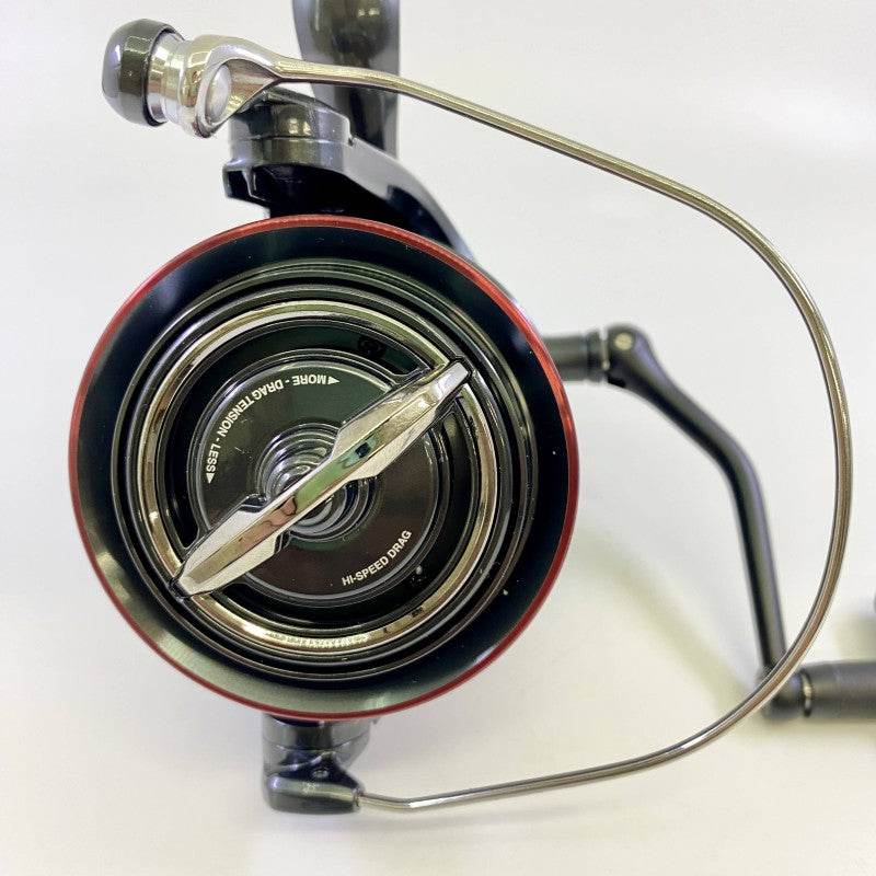 SHIMANO 25 SURF LEADER 35 STANDARD - Britannic Trade
