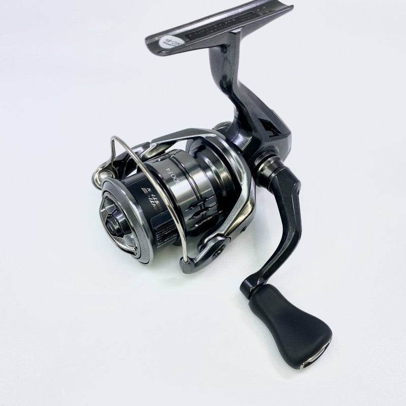 SHIMANO 25 COMPLEX XR C2500 F4 - Britannic Trade