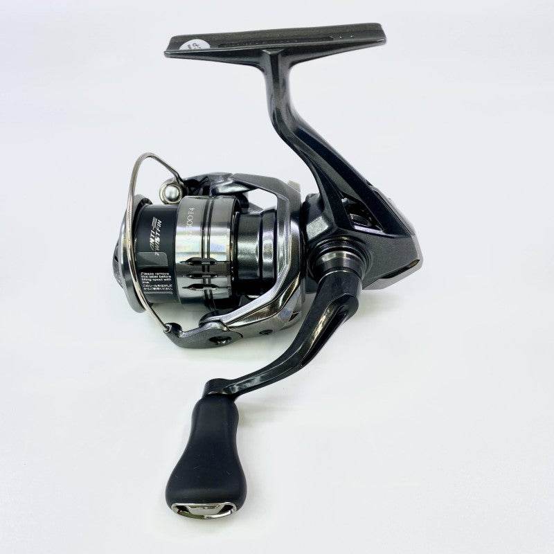 SHIMANO 25 COMPLEX XR C2500 F4 - Britannic Trade