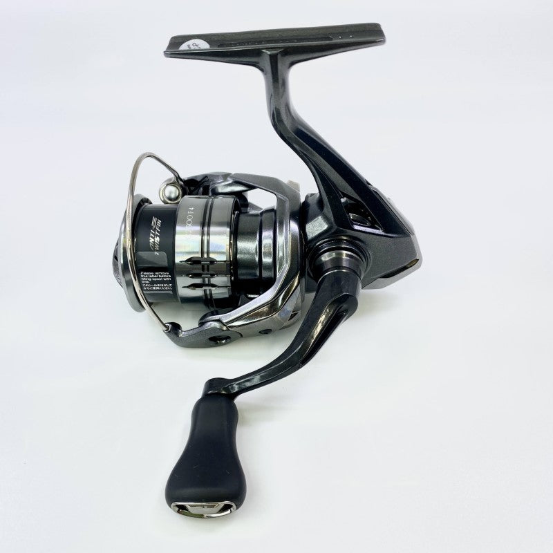 SHIMANO COMPLEX XR 25 COMPLEX XR C2500 F4