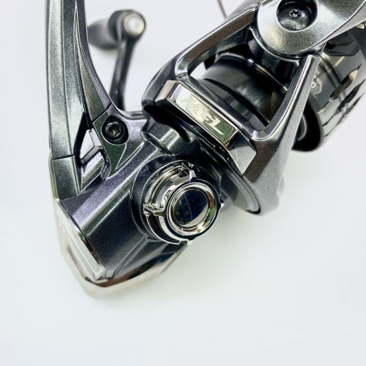 SHIMANO 25 COMPLEX XR C2500 F4 fishing reel — photo 2