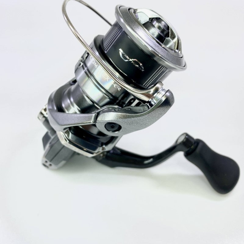 SHIMANO COMPLEX XR 25 COMPLEX XR C2500 F4