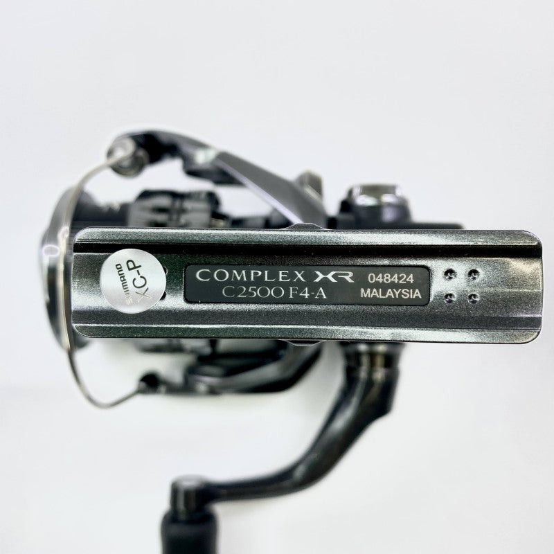 SHIMANO COMPLEX XR 25 COMPLEX XR C2500 F4