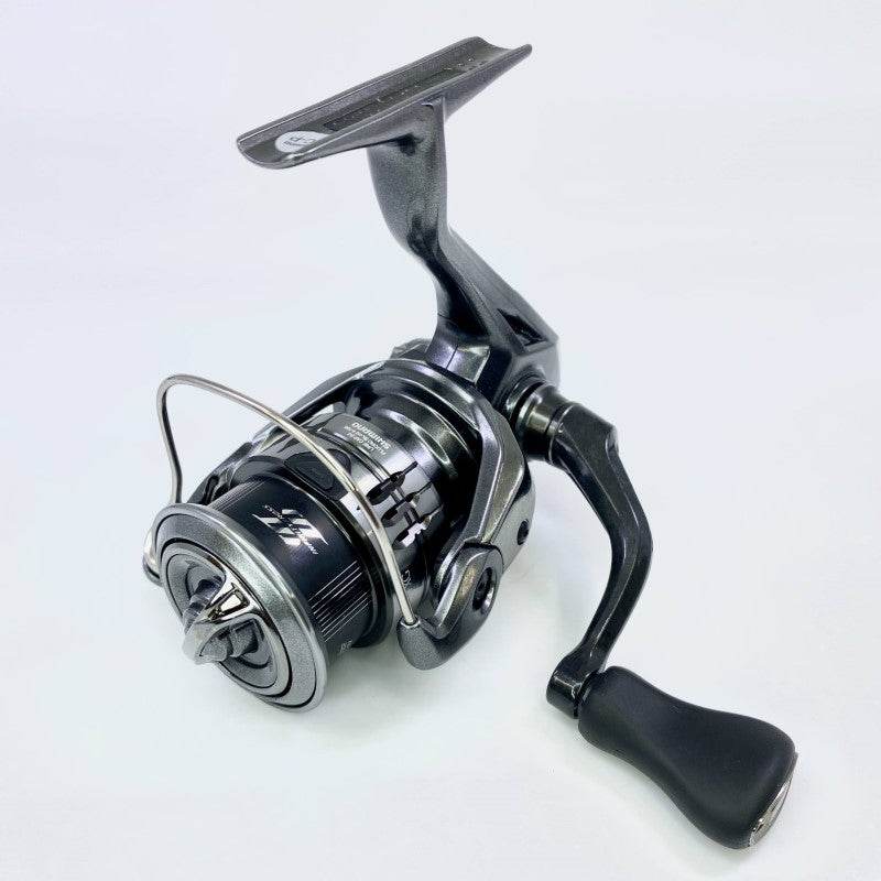 SHIMANO 25 COMPLEX XR C2500 F4 XG - Britannic Trade