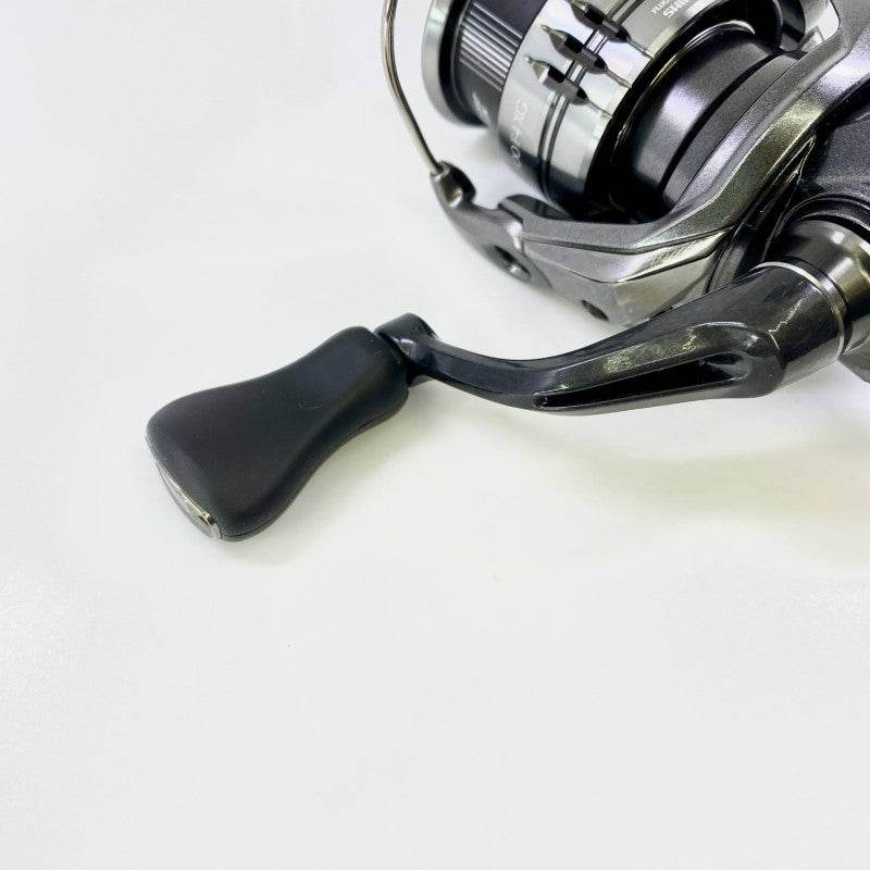 SHIMANO 25 COMPLEX XR C2500 F4 XG - Britannic Trade