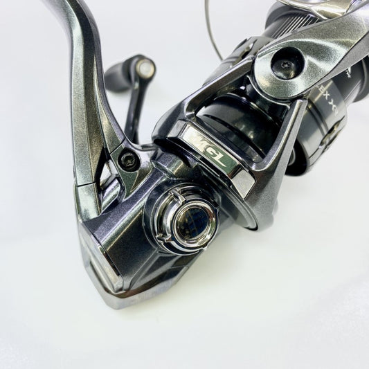 SHIMANO 25 COMPLEX XR C2500 F4 XG fishing reel — photo 2