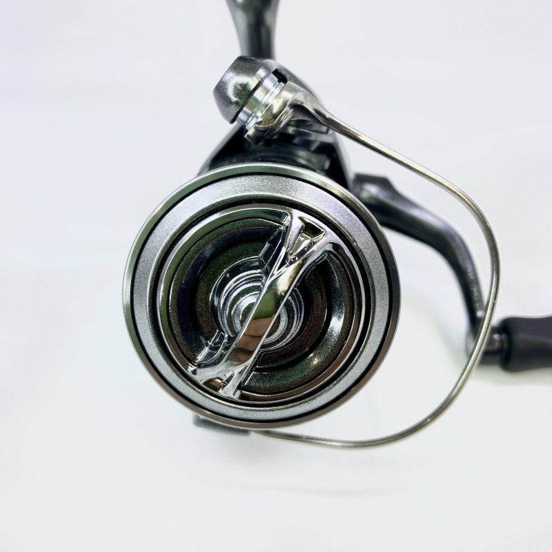 SHIMANO 25 COMPLEX XR C2500 F4 XG - Britannic Trade