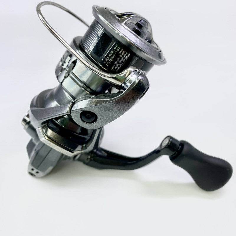 SHIMANO 25 COMPLEX XR C2500 F4 XG - Britannic Trade