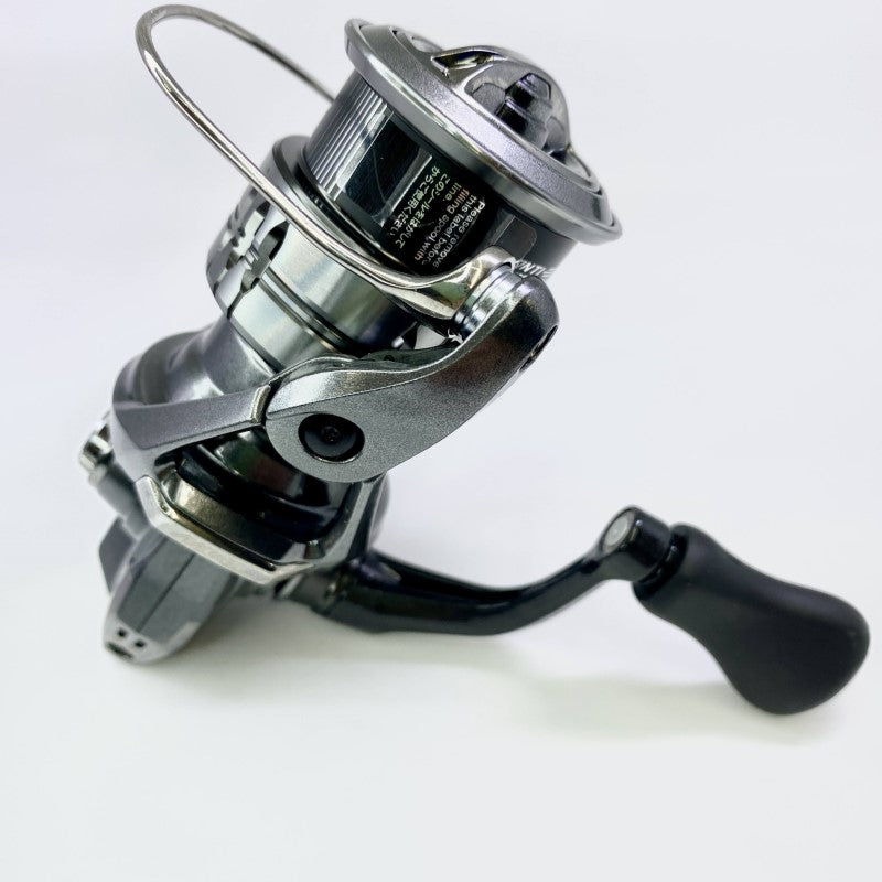 SHIMANO COMPLEX XR 25 COMPLEX XR C2500 F4 XG