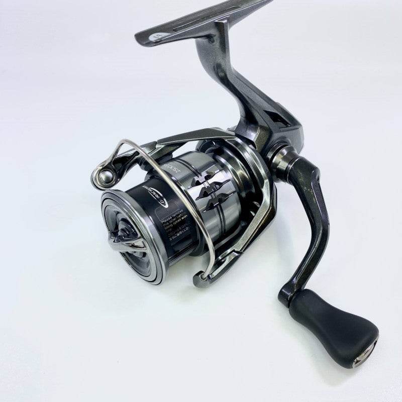 SHIMANO 25 COMPLEX XR 2500 F6 - Britannic Trade