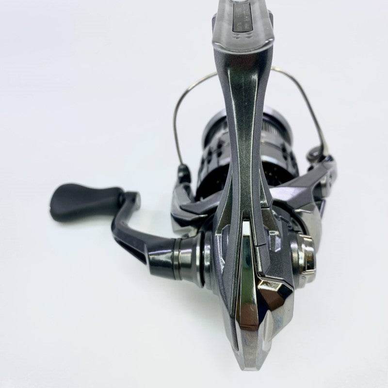 SHIMANO 25 COMPLEX XR 2500 F6 - Britannic Trade