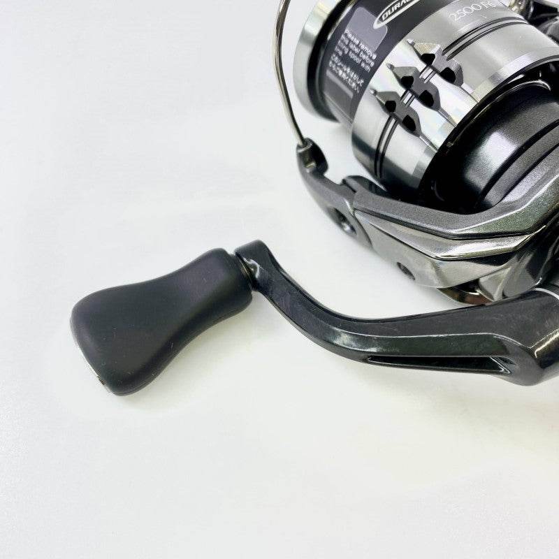 SHIMANO 25 COMPLEX XR 2500 F6 - Britannic Trade