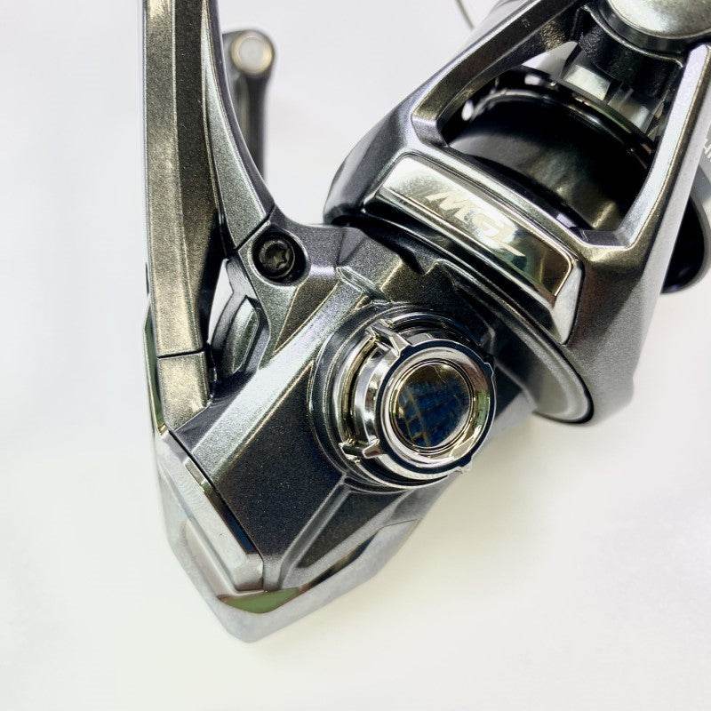 SHIMANO 25 COMPLEX XR 2500 F6 - Britannic Trade