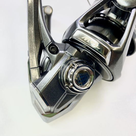 SHIMANO 25 COMPLEX XR 2500 F6 fishing reel — photo 2