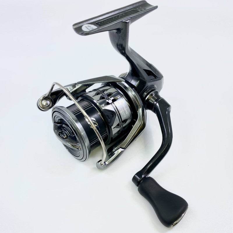 SHIMANO 25 COMPLEX XR 2500 F6 HG - Britannic Trade