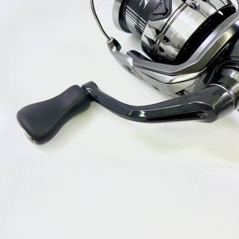 SHIMANO 25 COMPLEX XR 2500 F6 HG - Britannic Trade