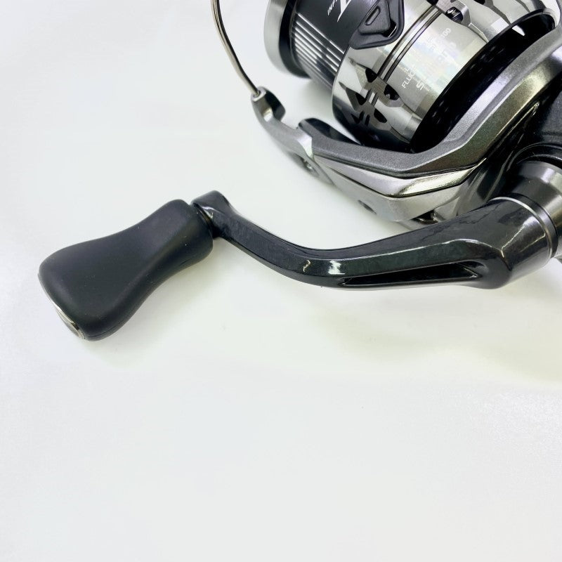 SHIMANO COMPLEX XR 25 COMPLEX XR 2500 F6 HG