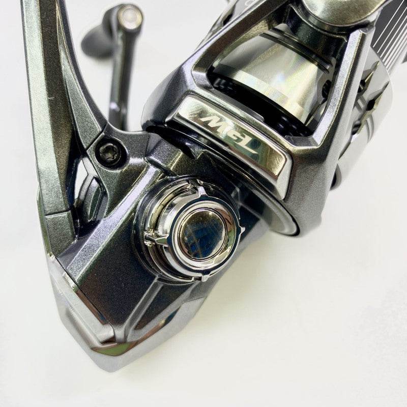 SHIMANO 25 COMPLEX XR 2500 F6 HG - Britannic Trade