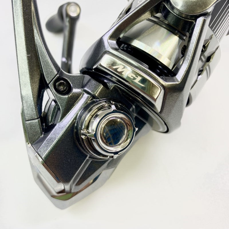 SHIMANO COMPLEX XR 25 COMPLEX XR 2500 F6 HG
