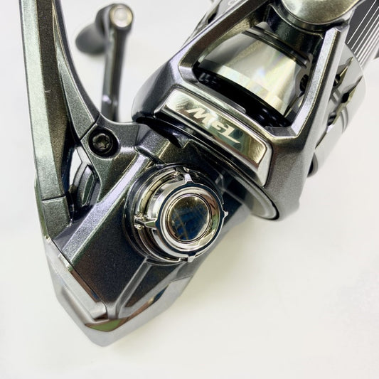 SHIMANO 25 COMPLEX XR 2500 F6 HG fishing reel — photo 2