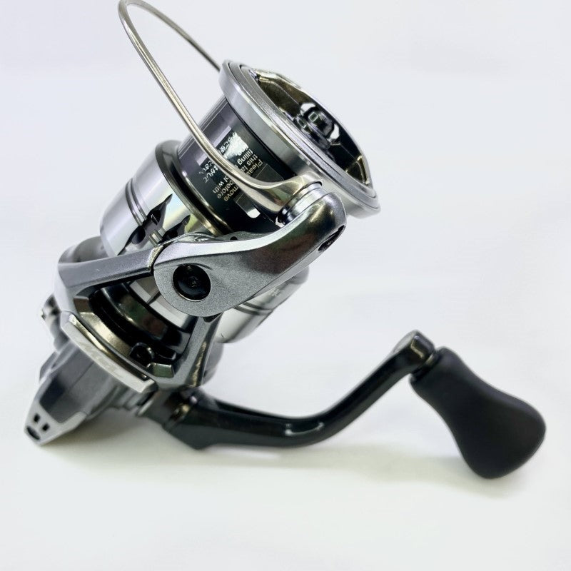 SHIMANO COMPLEX XR 25 COMPLEX XR 2500 F6 HG