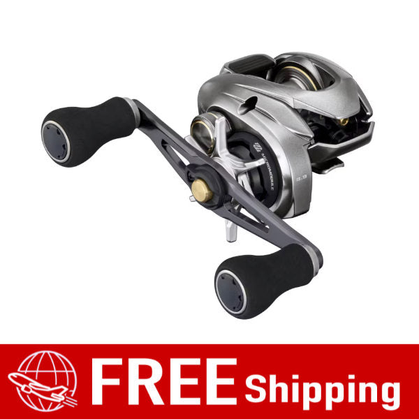 SHIMANO 25 STILE 100XG RIGHT