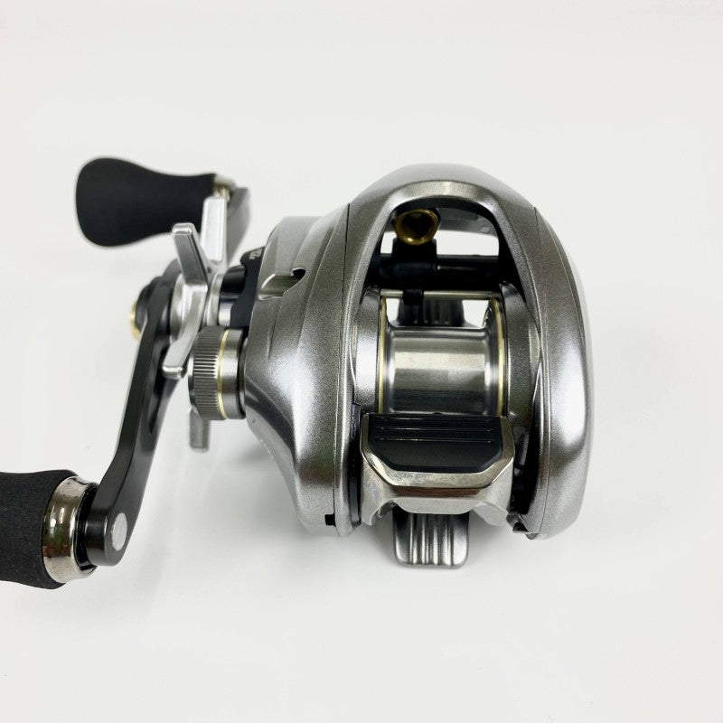 SHIMANO 25 STILE 101XG LEFT fishing reel