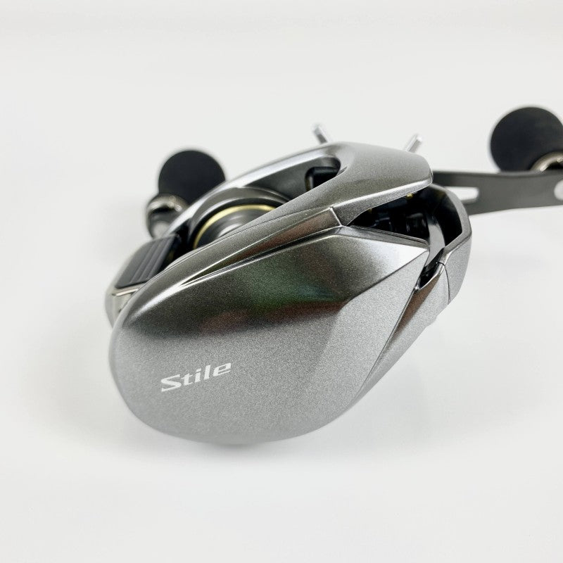 SHIMANO STILE 25 STILE 101XG SOL