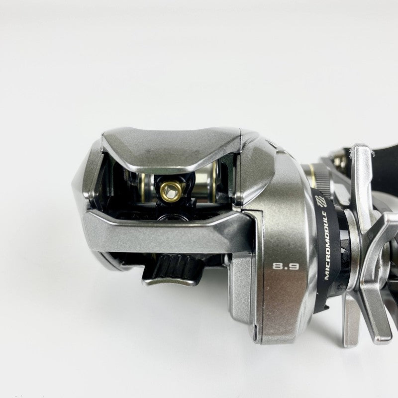 SHIMANO STILE 25 STILE 101XG SOL