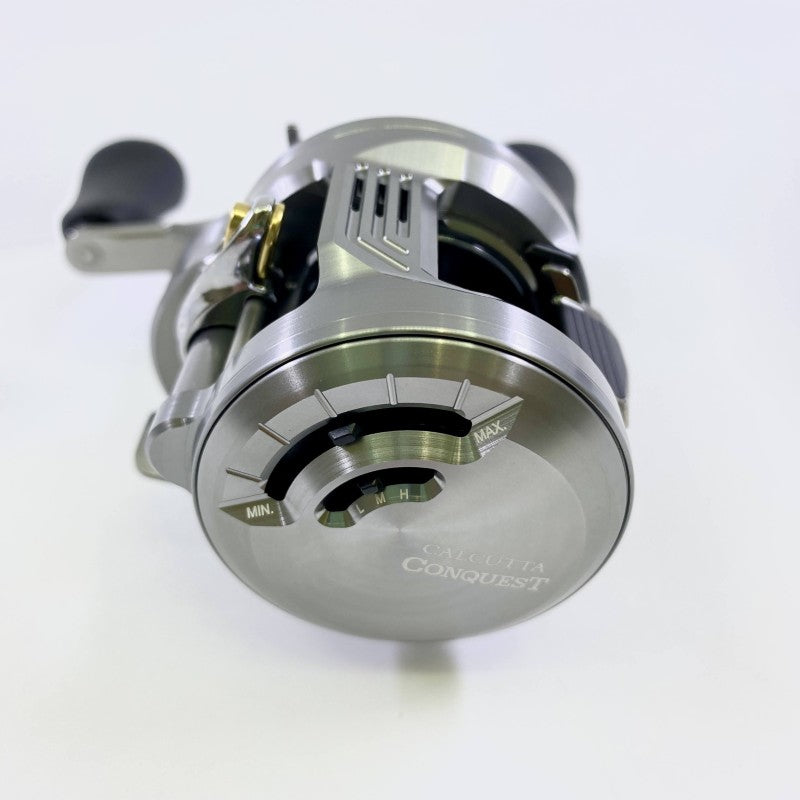 SHIMANO 26 CALCUTTA CONQUEST DC 100MG RIGHT