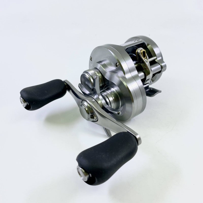 SHIMANO 26 CALCUTTA CONQUEST DC 100HG RIGHT