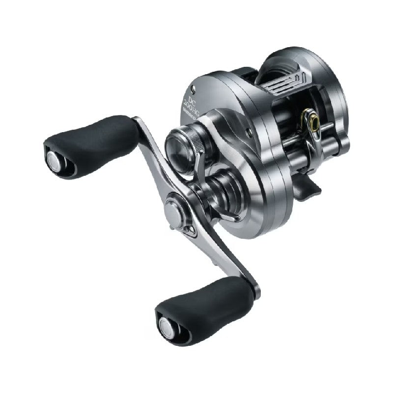 SHIMANO 26 CALCUTTA CONQUEST DC 200HG RIGHT