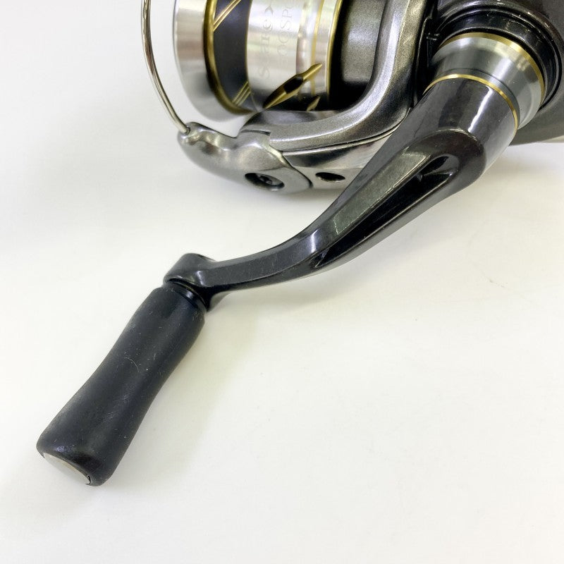 SHIMANO SOARE XR 25 SOARE XR 500SPG