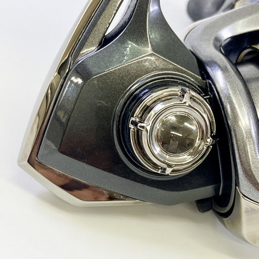 SHIMANO 25 SOARE XR 500SPG fishing reel — photo 2