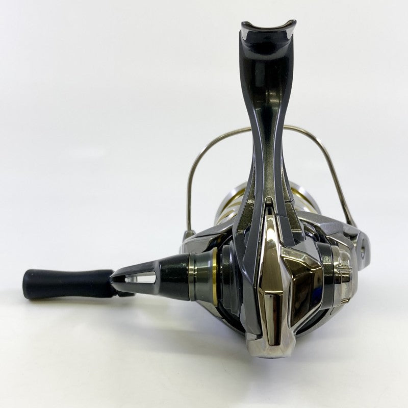 SHIMANO 25 SOARE XR C2000SSPG fishing reel — photo 3