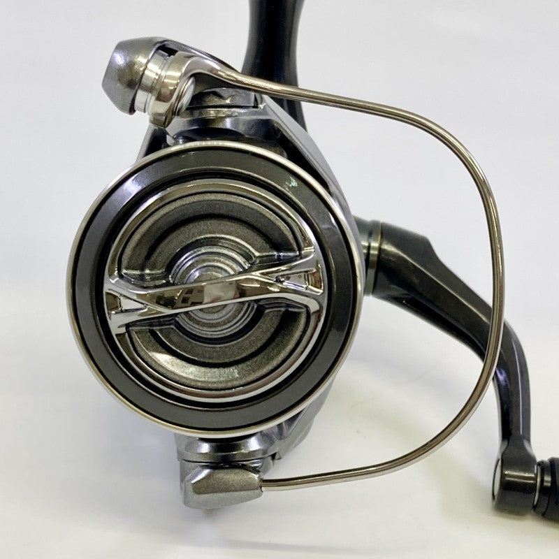 SHIMANO 25 SOARE XR C2000SSPG