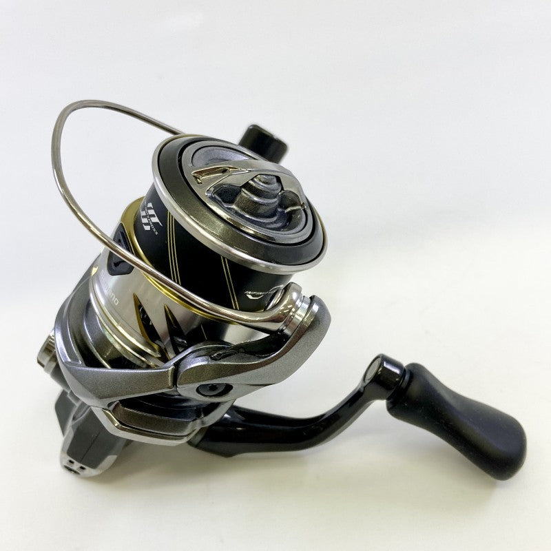 SHIMANO 25 SOARE XR C2000SSHG