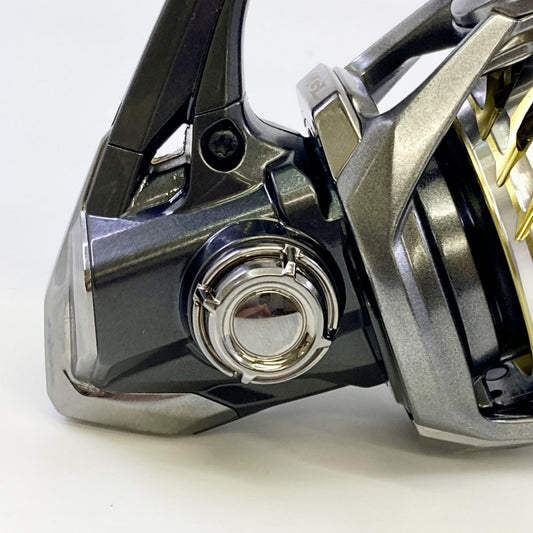 SHIMANO 25 SOARE XR C2500SHG fishing reel — photo 2