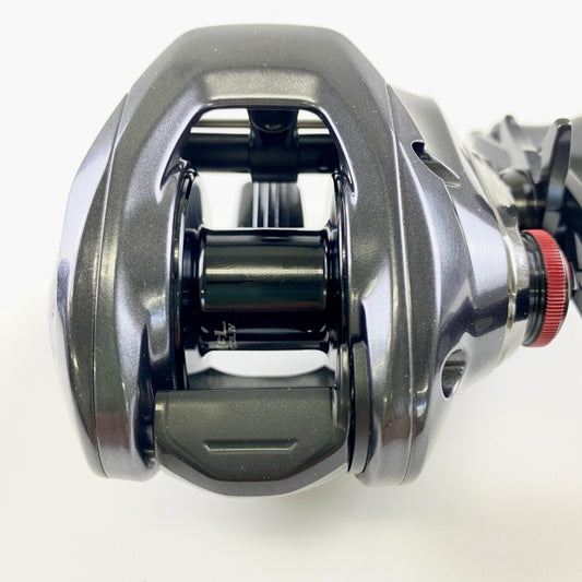 SHIMANO 26 SCORPION DC MD 200HG RIGHT fishing reel — photo 2