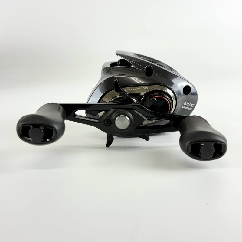 SHIMANO 26 SCORPION DC MD 201HG LEFT