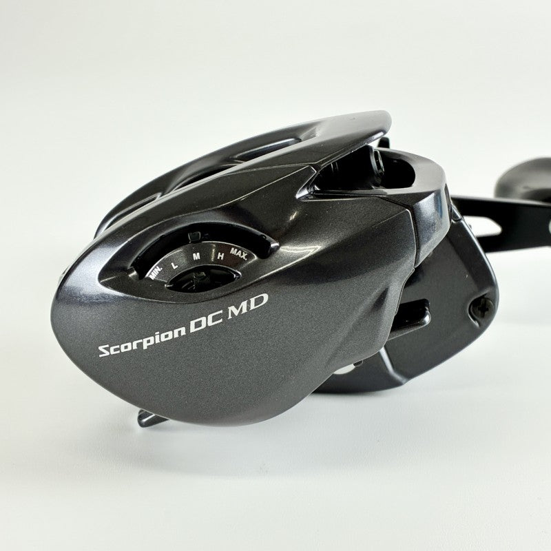 SHIMANO 26 SCORPION DC MD 201HG LEFT
