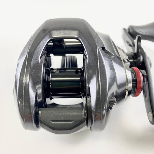 SHIMANO 26 SCORPION DC MD 200XG RIGHT fishing reel — photo 2