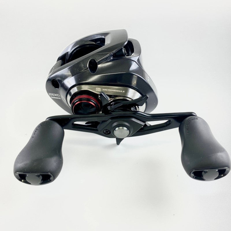 SHIMANO 26 SCORPION DC MD 200XG RIGHT