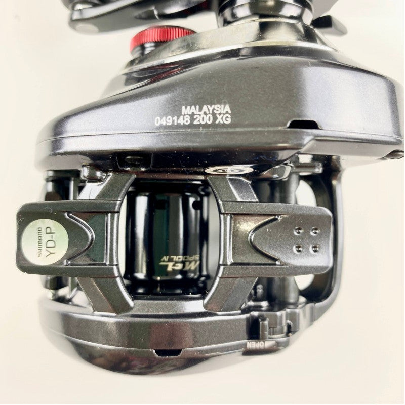 SHIMANO 26 SCORPION DC MD 200XG RIGHT