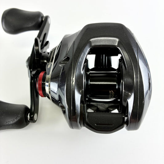 SHIMANO 26 SCORPION DC MD 201XG LEFT
