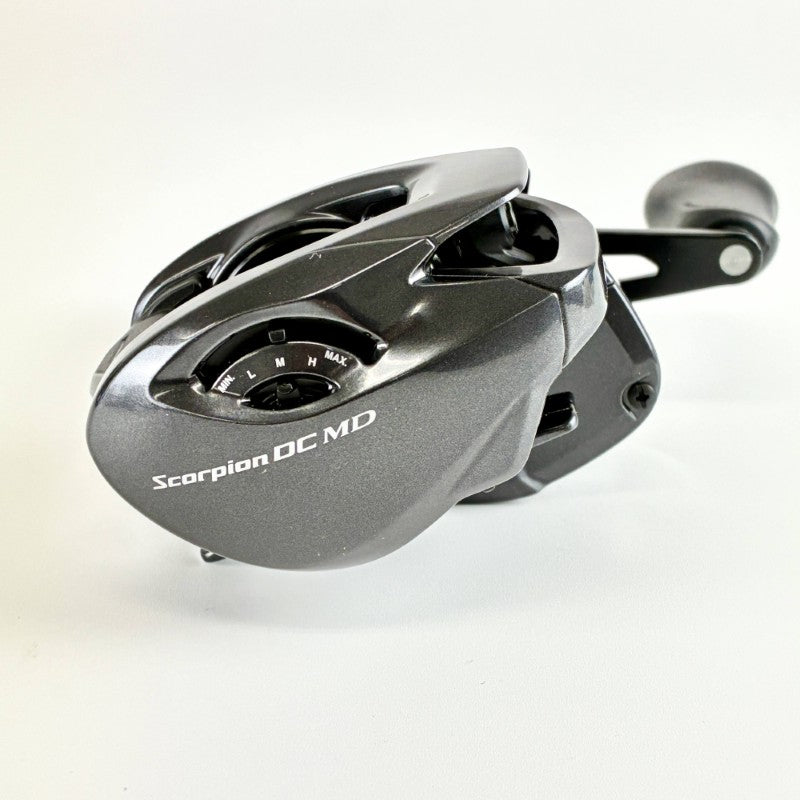SHIMANO 26 SCORPION DC MD 201XG LEFT