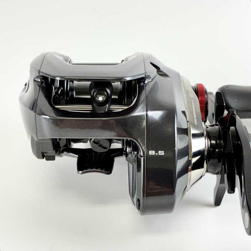 SHIMANO 26 SCORPION DC MD 201XG LEFT