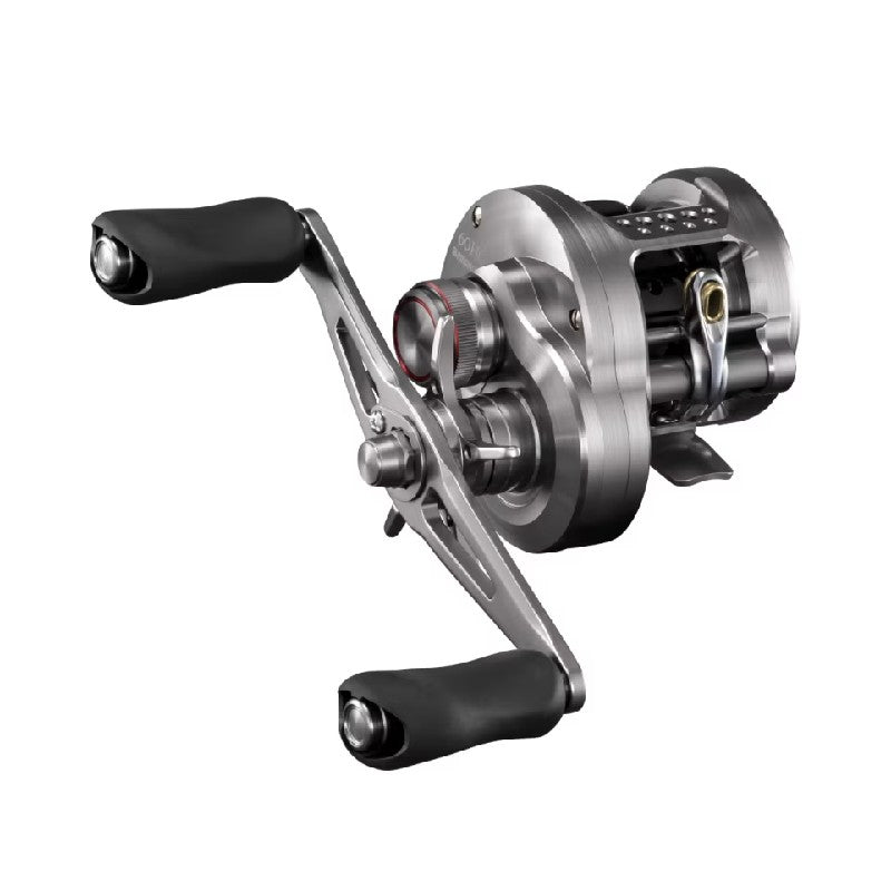 SHIMANO 26 OCEA CONQUEST FT 60HG RIGHT